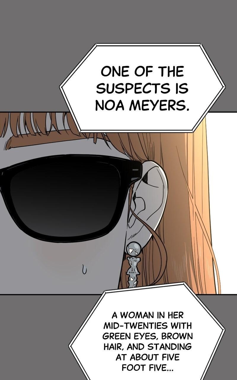 Read Phantom Whispers Manga Online