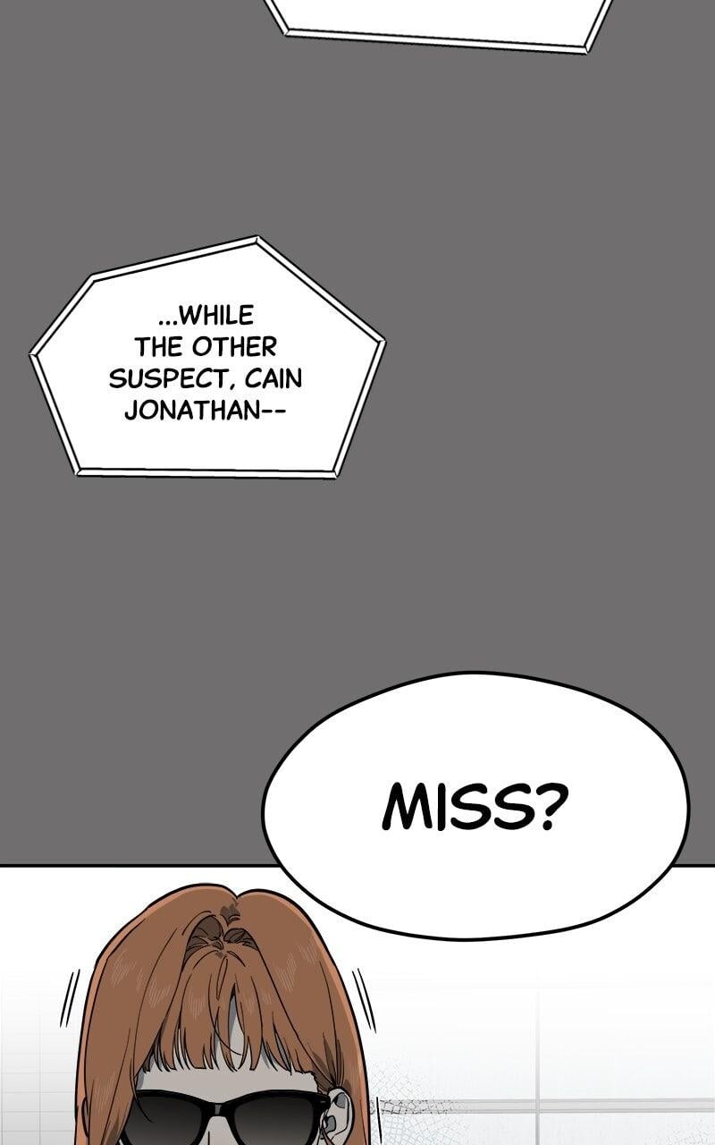 Read Phantom Whispers Manga Online