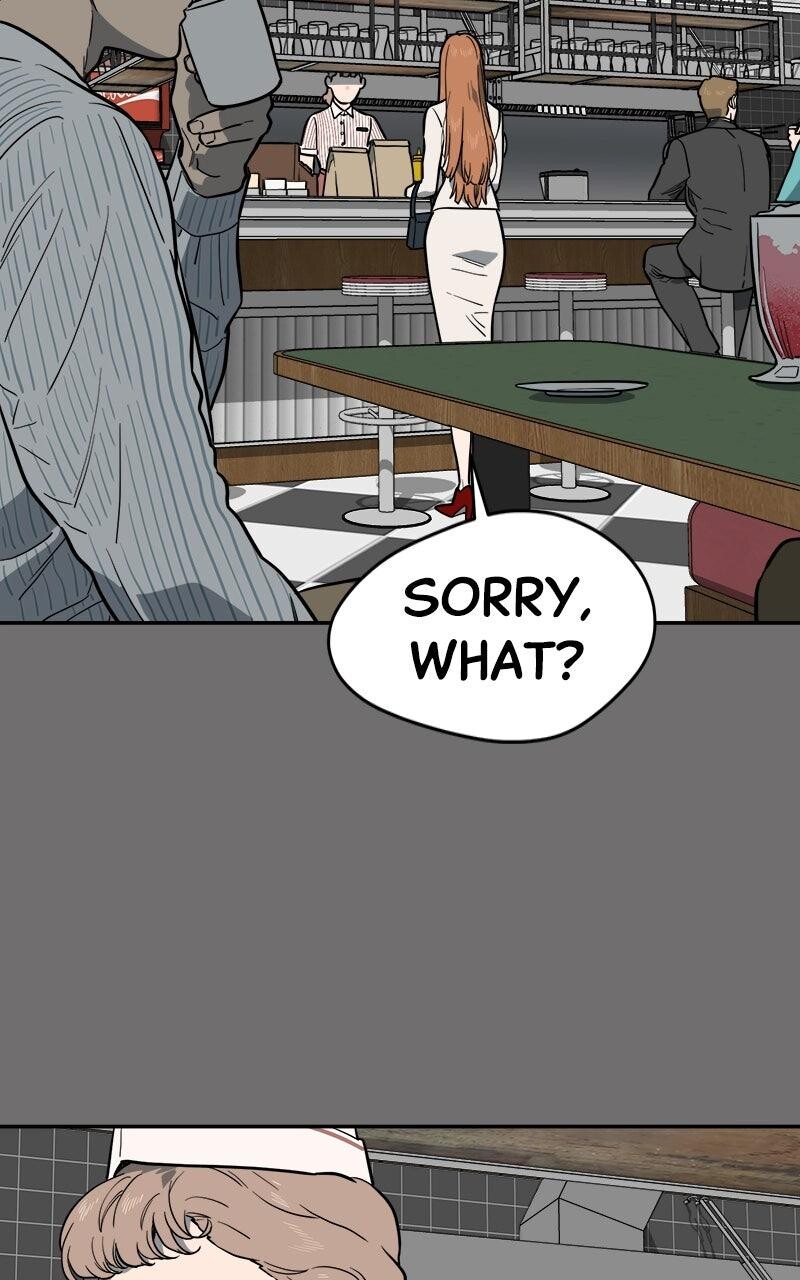 Read Phantom Whispers Manga Online
