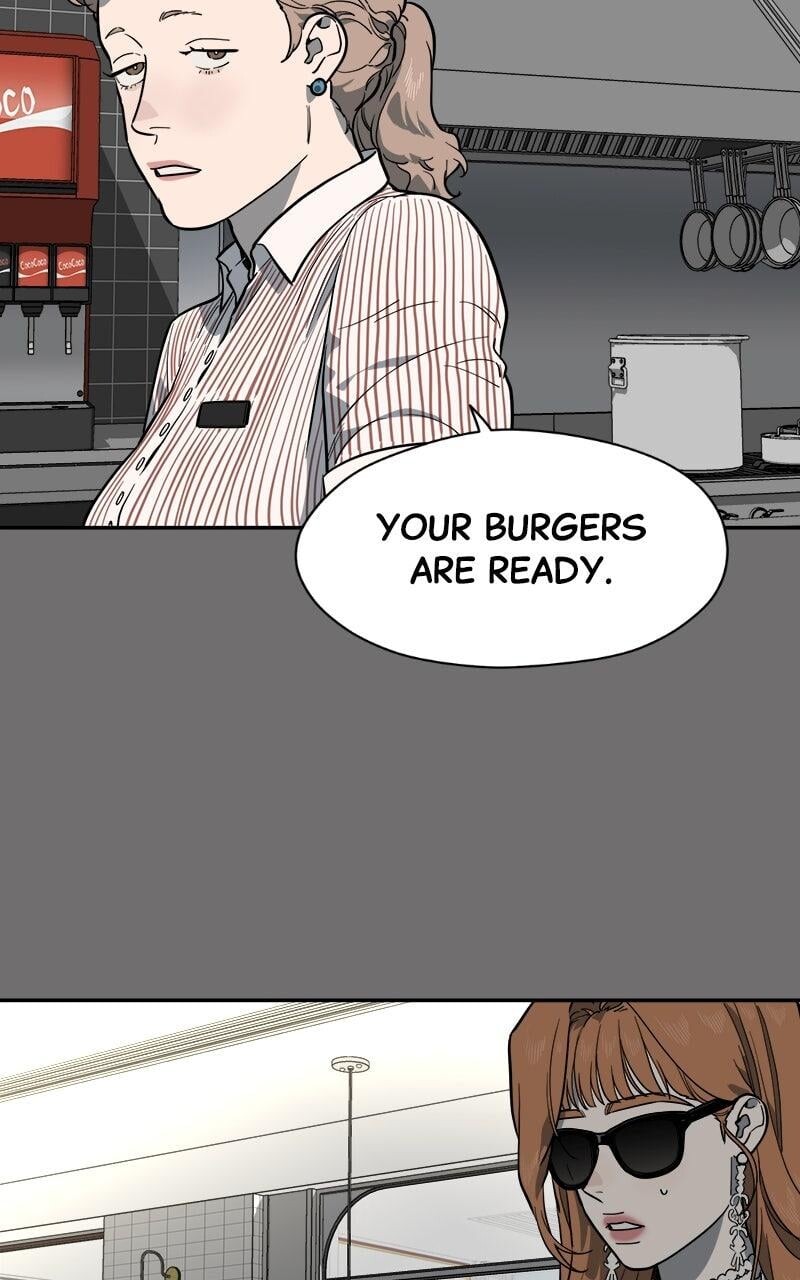 Read Phantom Whispers Manga Online