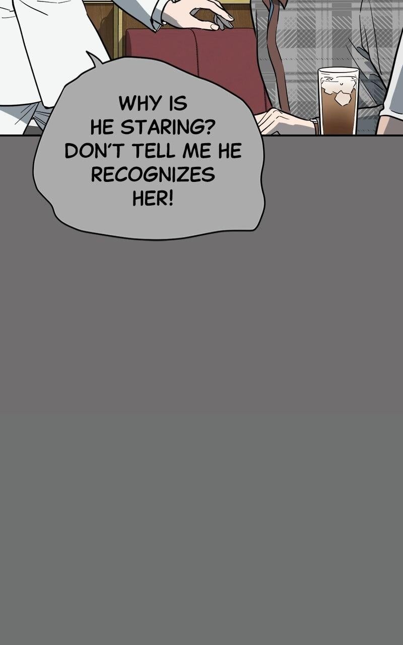 Read Phantom Whispers Manga Online