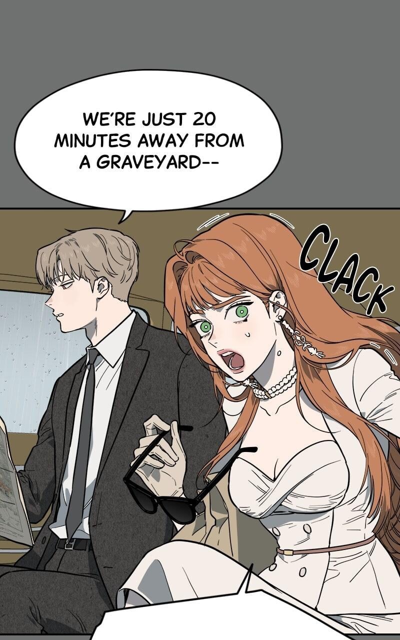 Read Phantom Whispers Manga Online