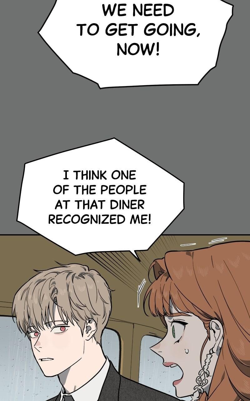 Read Phantom Whispers Manga Online