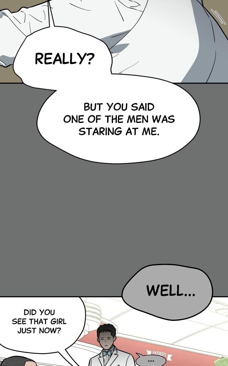 Read Phantom Whispers Manga Online