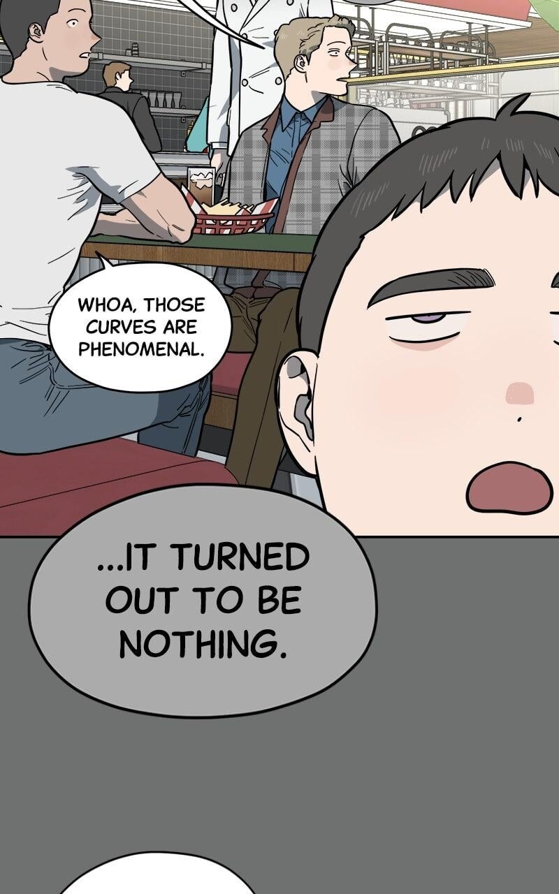 Read Phantom Whispers Manga Online