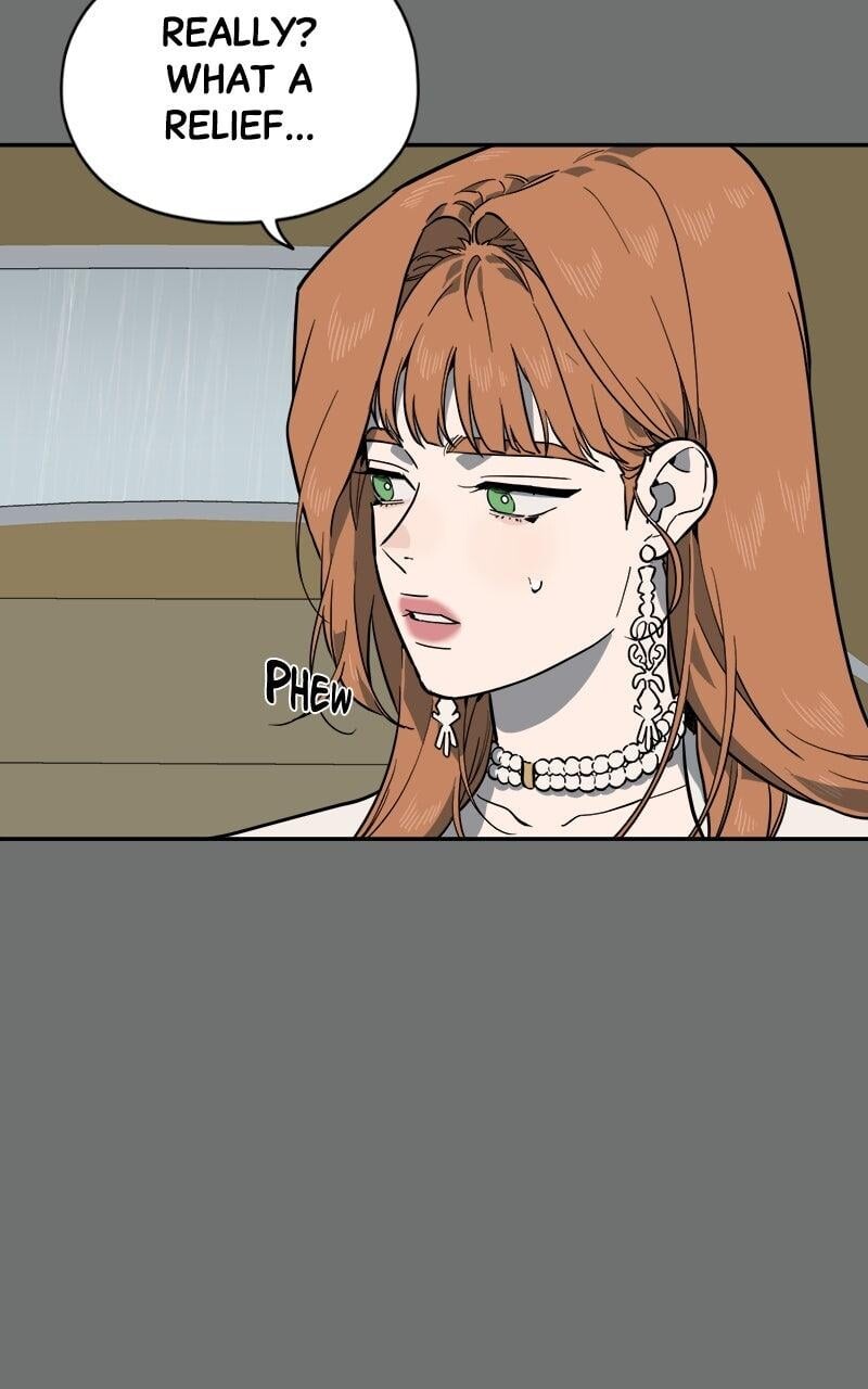 Read Phantom Whispers Manga Online