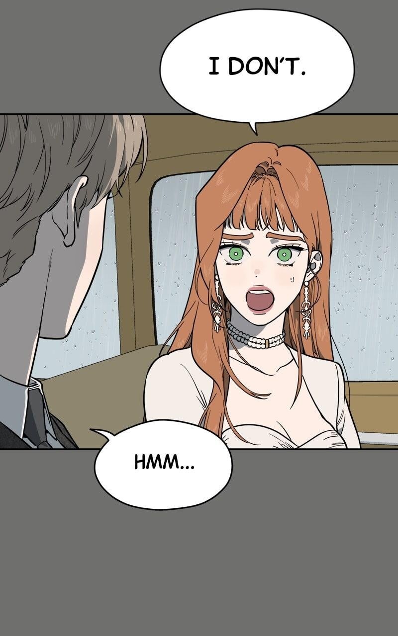 Read Phantom Whispers Manga Online