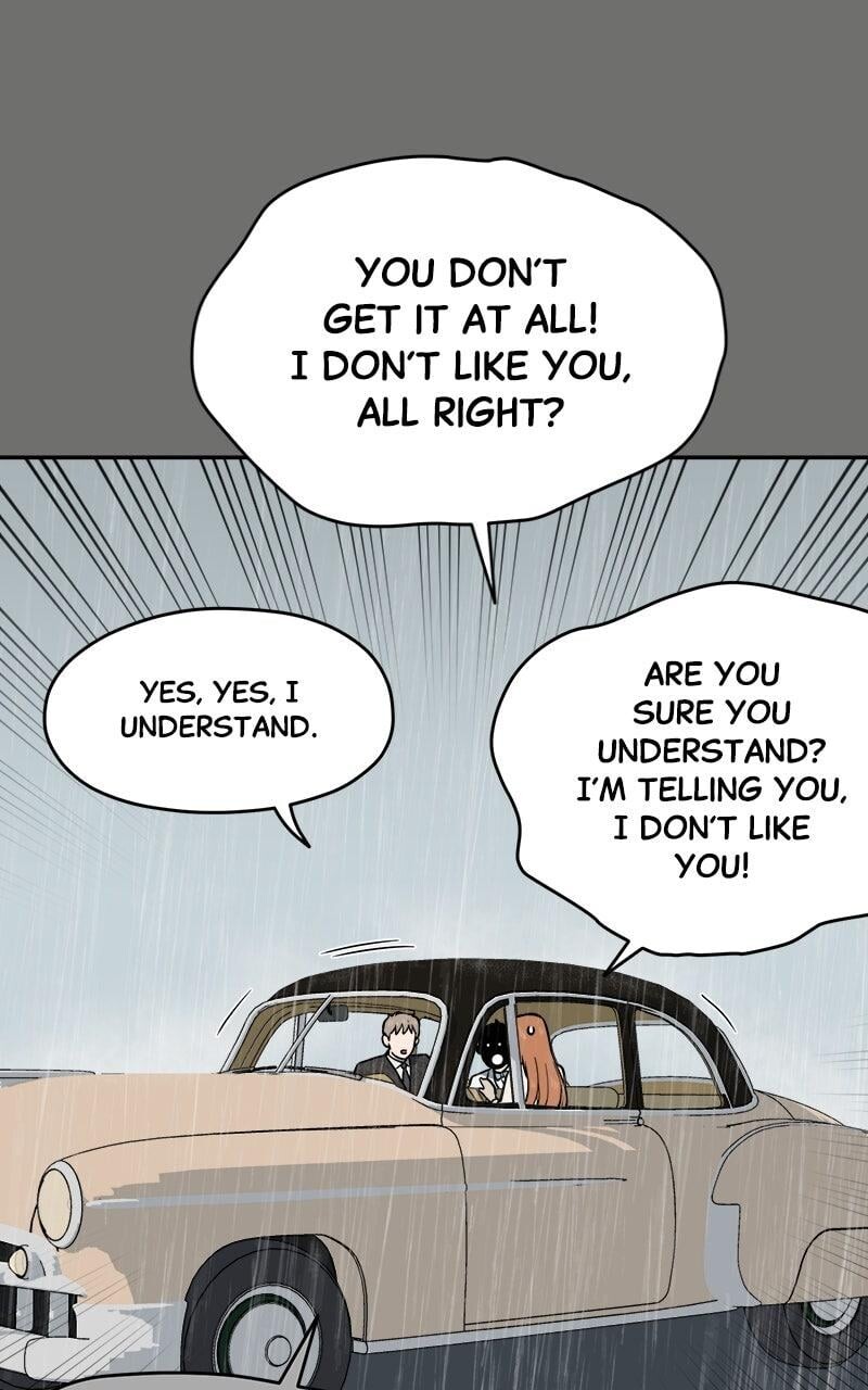 Read Phantom Whispers Manga Online