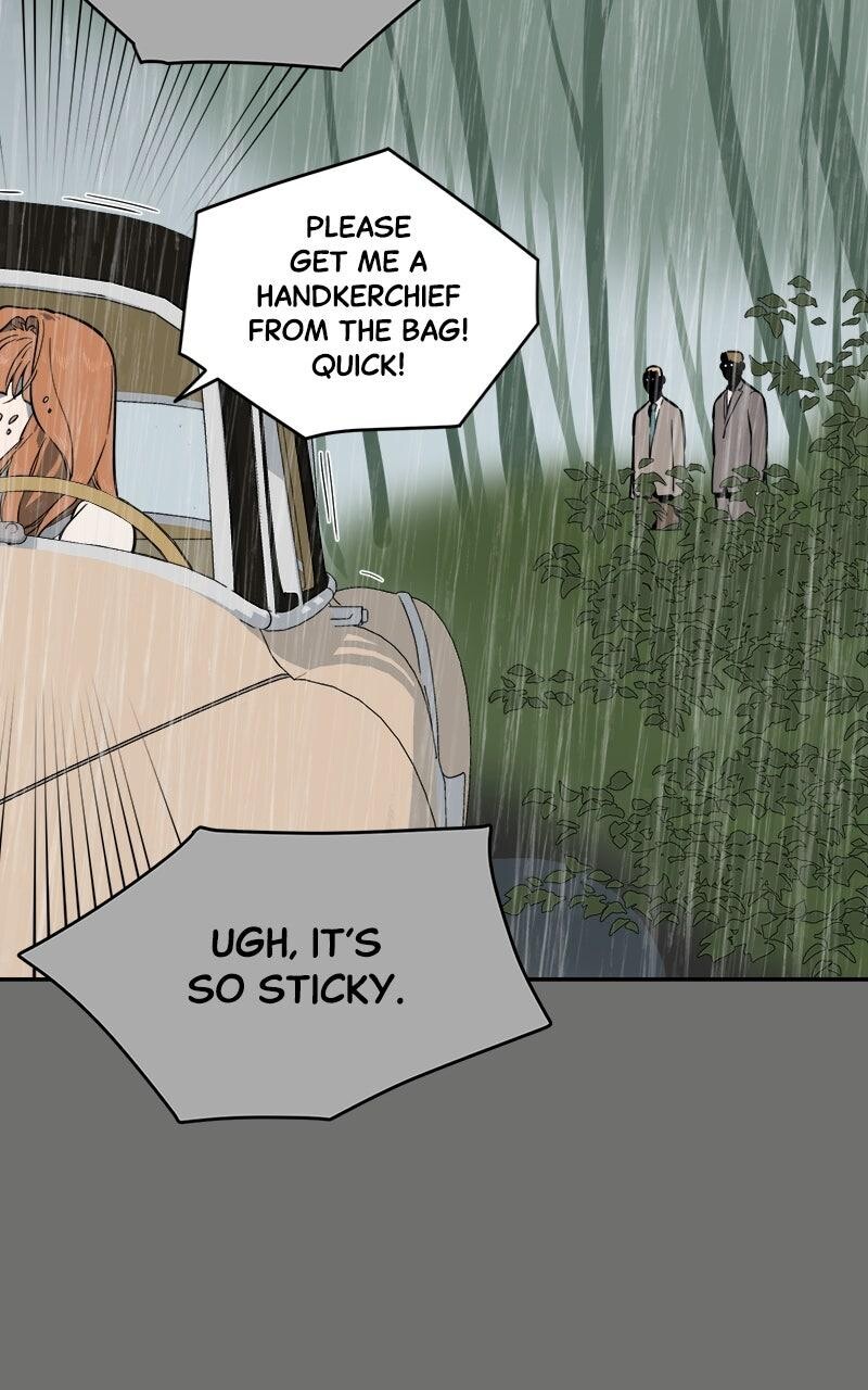 Read Phantom Whispers Manga Online