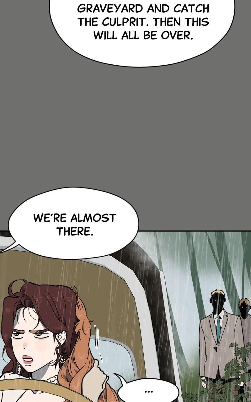 Read Phantom Whispers Manga Online
