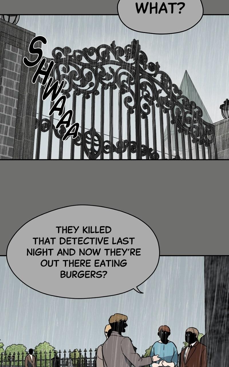 Read Phantom Whispers Manga Online