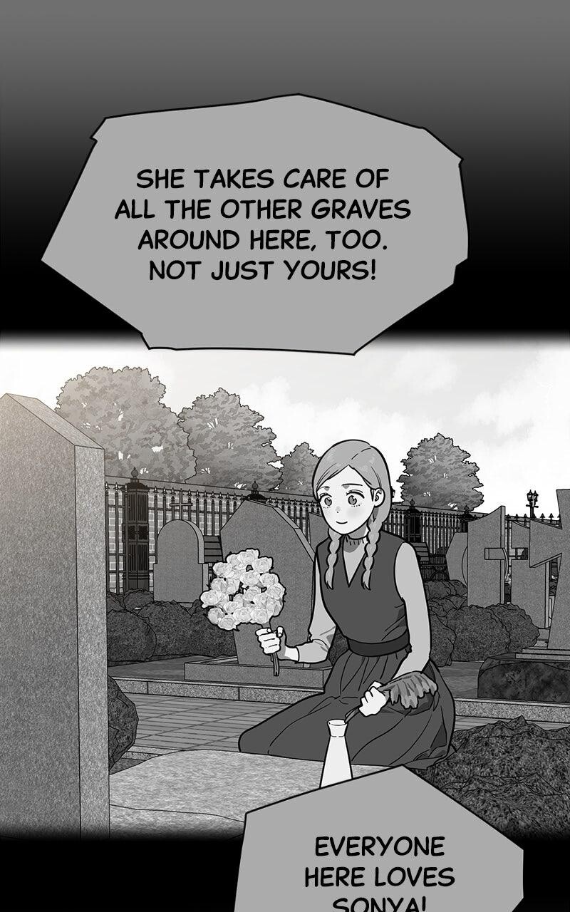 Read Phantom Whispers Manga Online