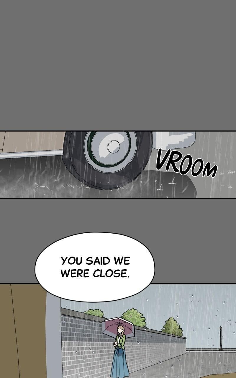 Read Phantom Whispers Manga Online