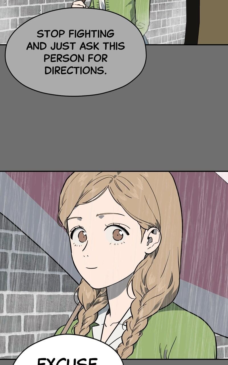 Read Phantom Whispers Manga Online