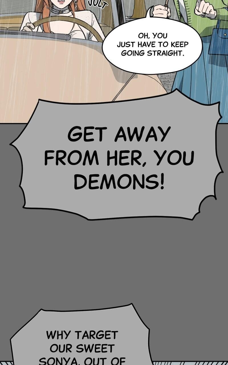 Read Phantom Whispers Manga Online