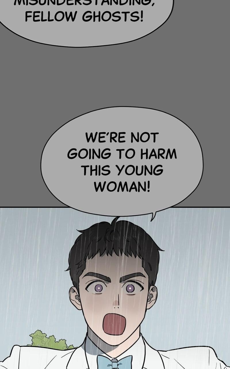 Read Phantom Whispers Manga Online