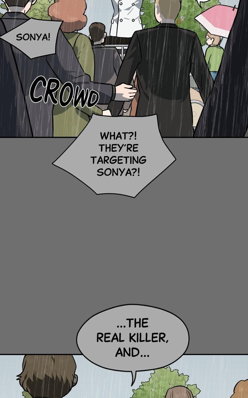 Read Phantom Whispers Manga Online