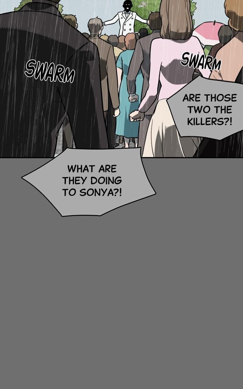 Read Phantom Whispers Manga Online