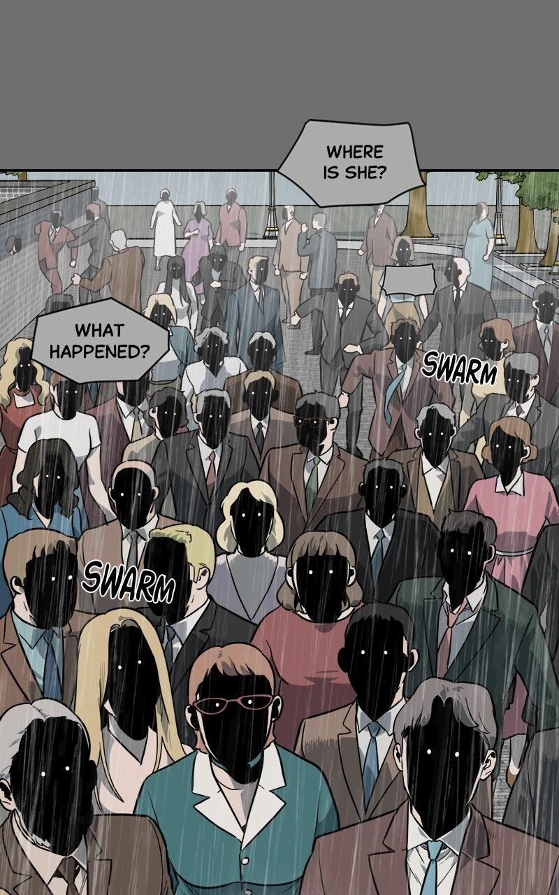 Read Phantom Whispers Manga Online
