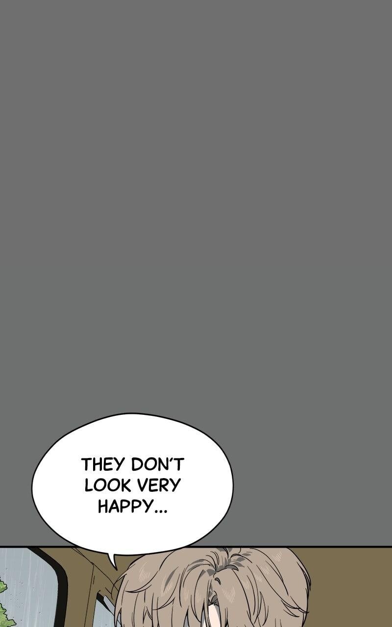 Read Phantom Whispers Manga Online