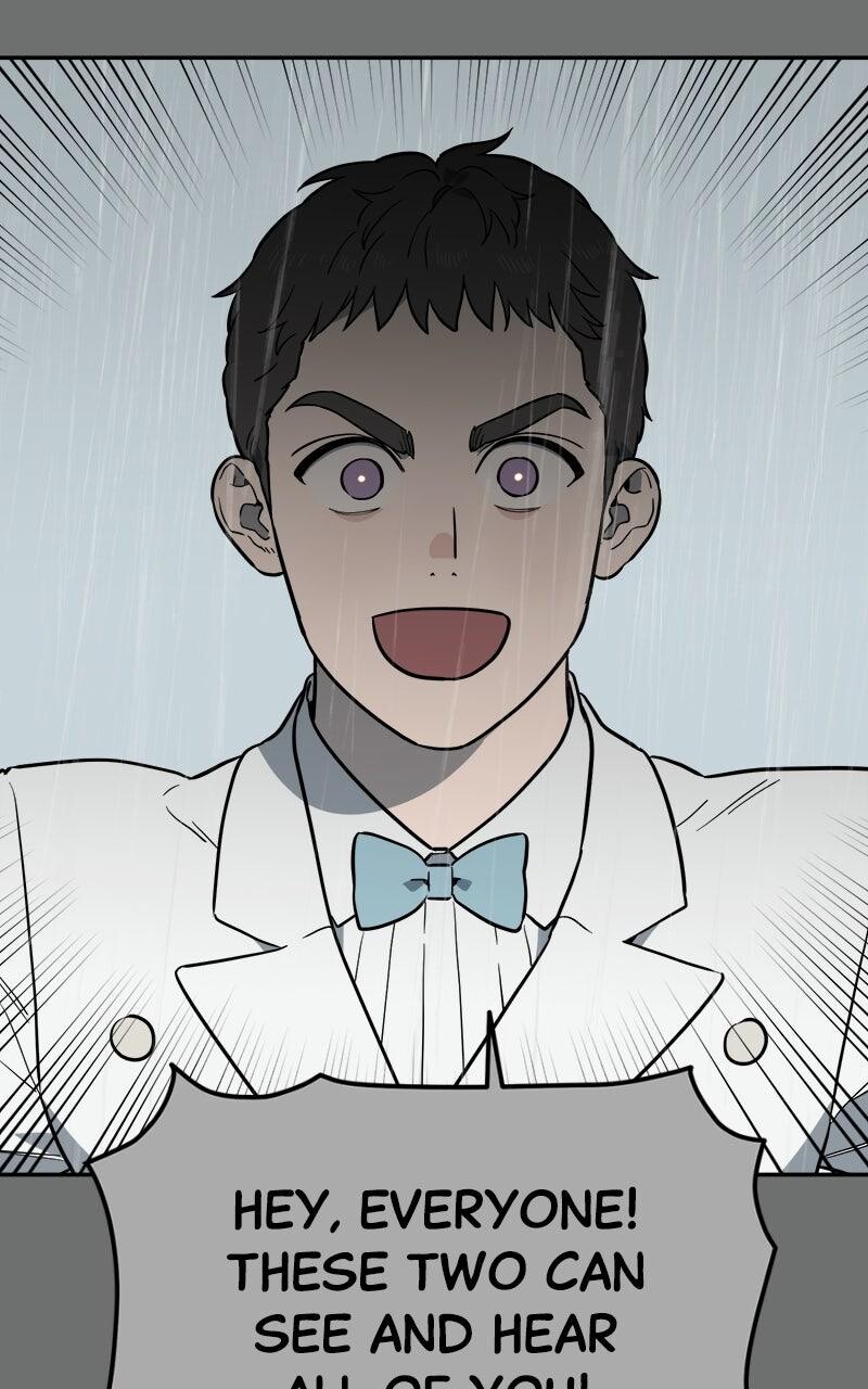 Read Phantom Whispers Manga Online