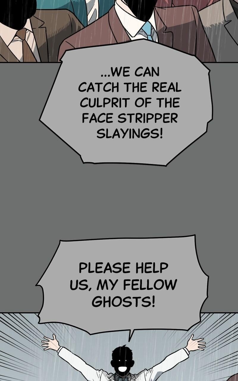 Read Phantom Whispers Manga Online