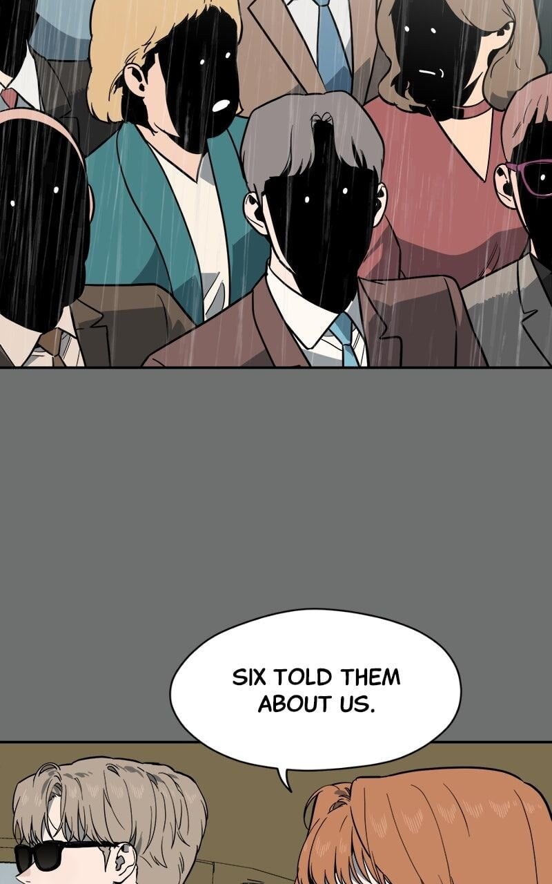Read Phantom Whispers Manga Online