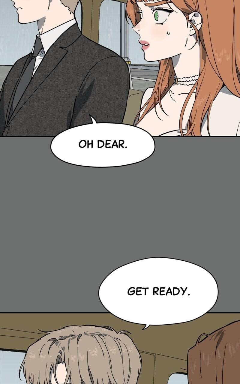 Read Phantom Whispers Manga Online