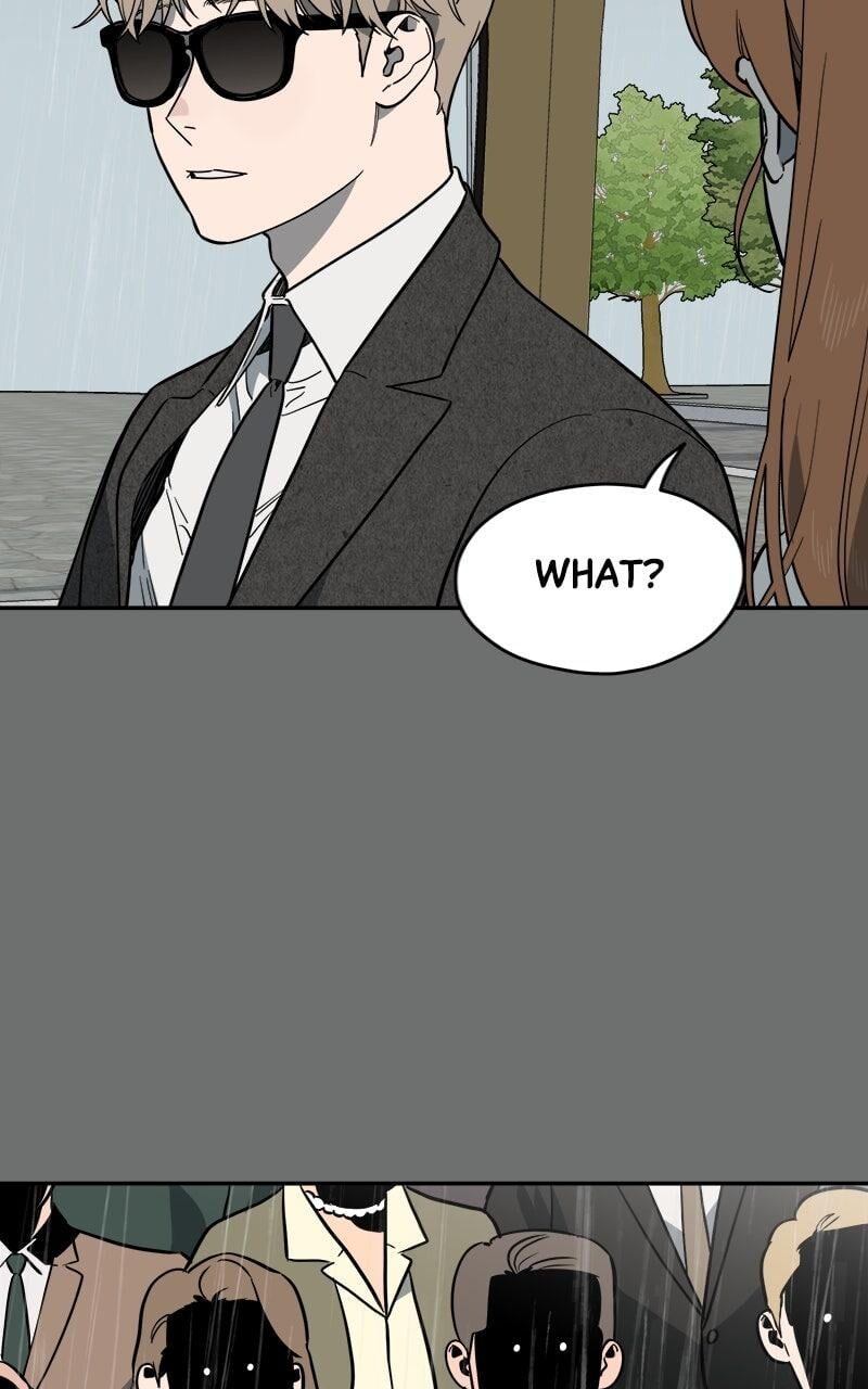 Read Phantom Whispers Manga Online