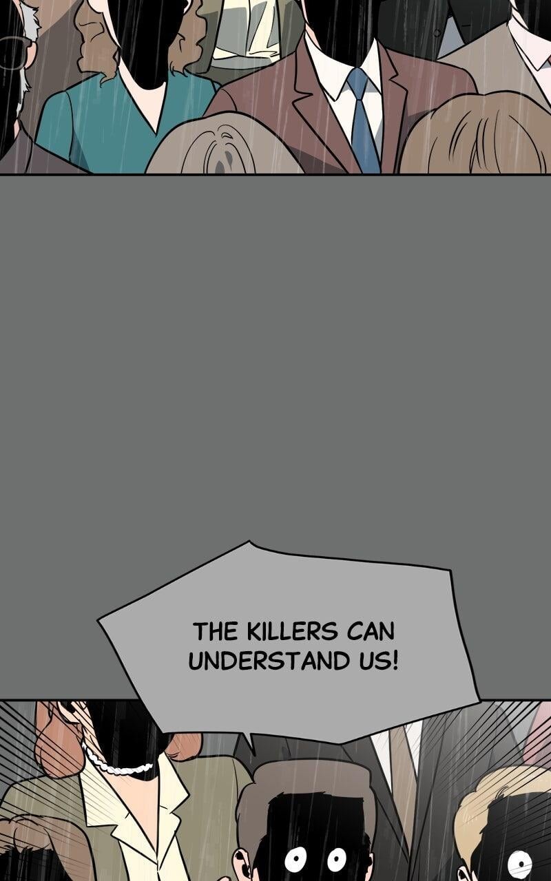 Read Phantom Whispers Manga Online
