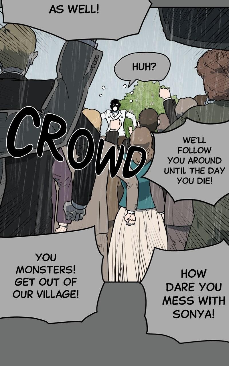 Read Phantom Whispers Manga Online