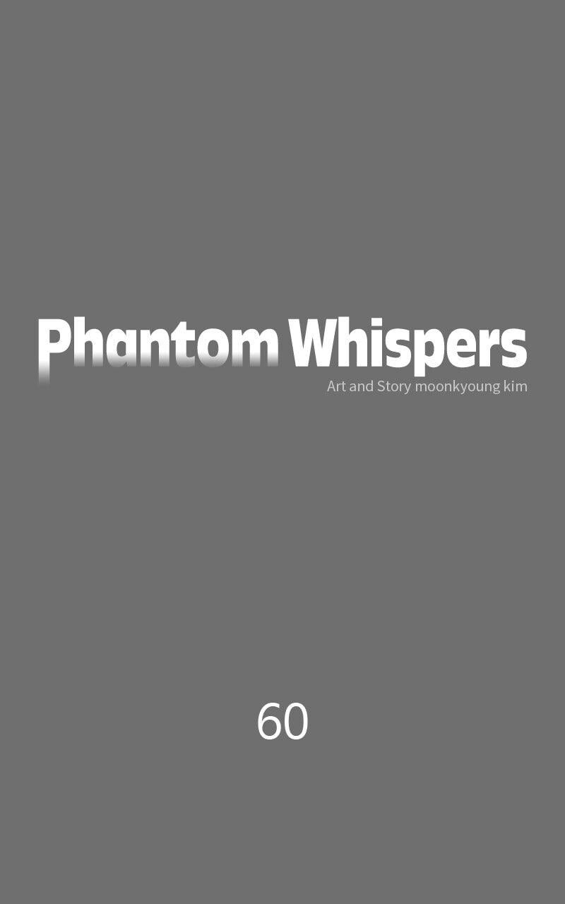 Read Phantom Whispers Manga Online