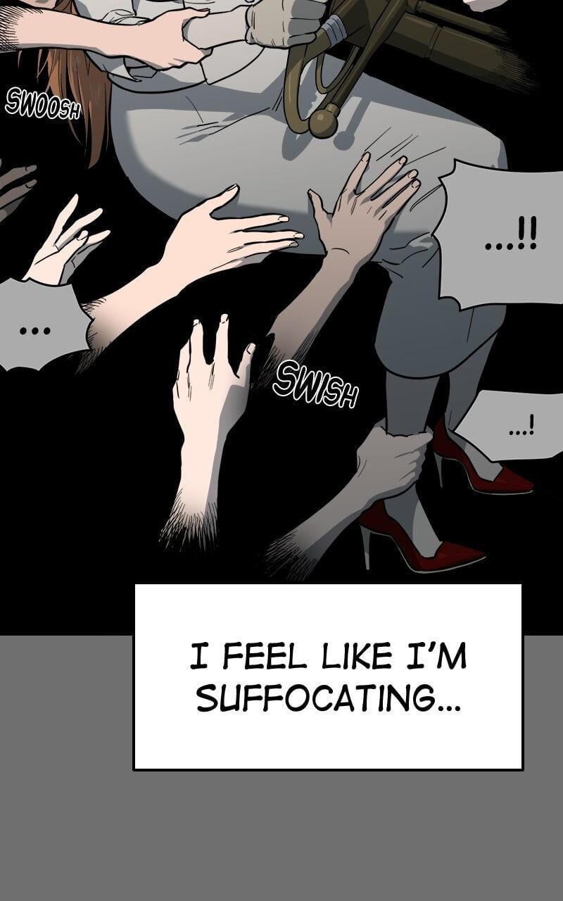 Read Phantom Whispers Manga Online