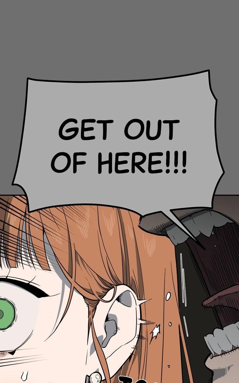 Read Phantom Whispers Manga Online