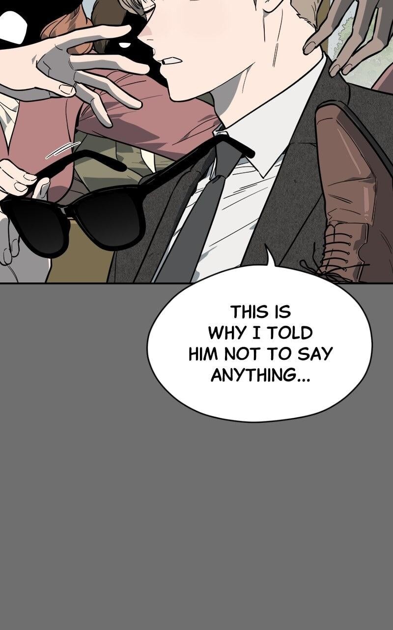 Read Phantom Whispers Manga Online