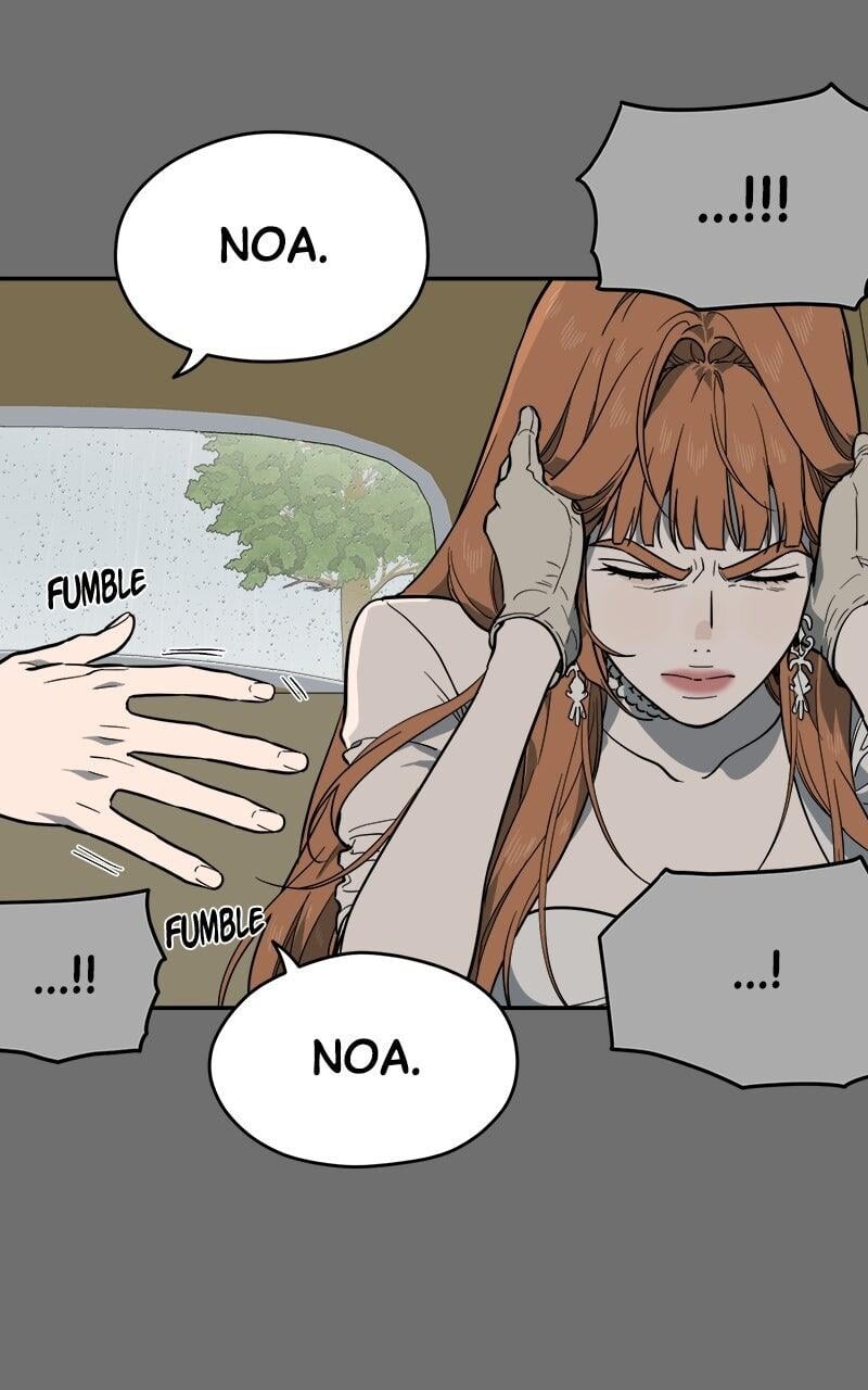 Read Phantom Whispers Manga Online