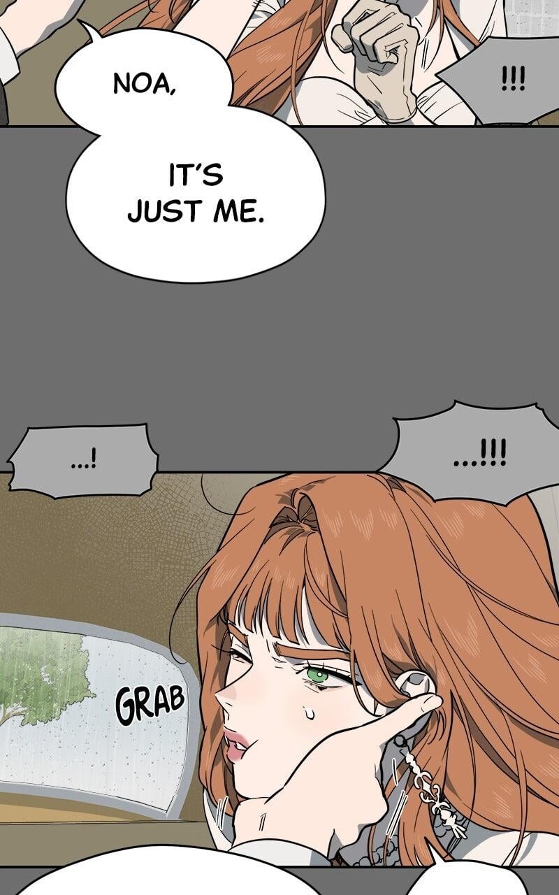 Read Phantom Whispers Manga Online