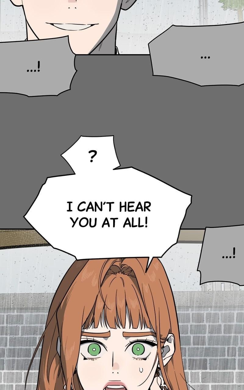 Read Phantom Whispers Manga Online