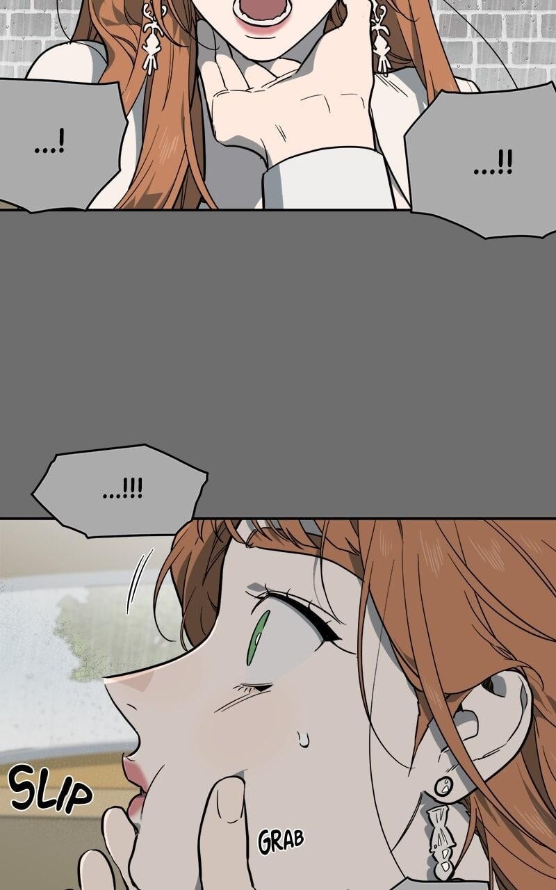 Read Phantom Whispers Manga Online