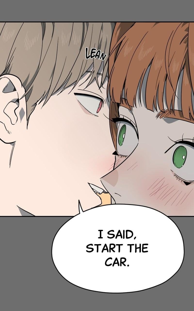 Read Phantom Whispers Manga Online