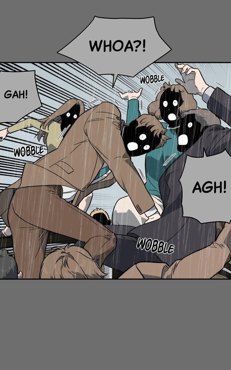 Read Phantom Whispers Manga Online