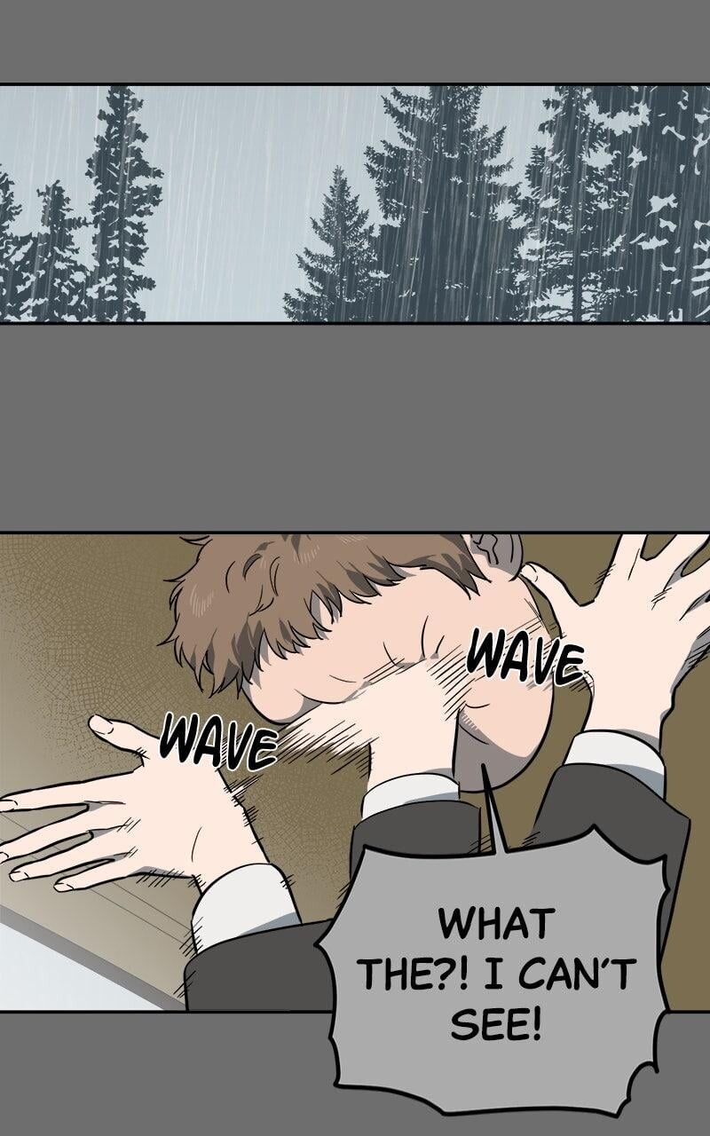 Read Phantom Whispers Manga Online