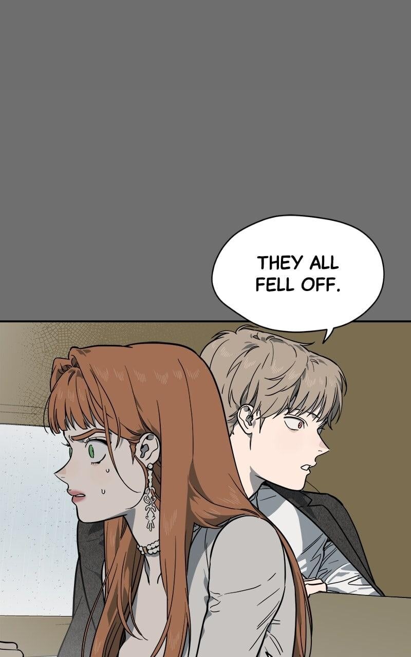Read Phantom Whispers Manga Online
