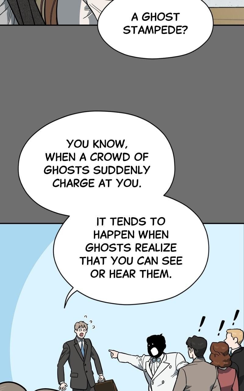 Read Phantom Whispers Manga Online
