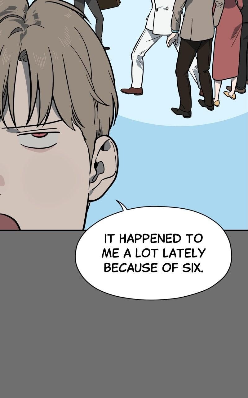 Read Phantom Whispers Manga Online