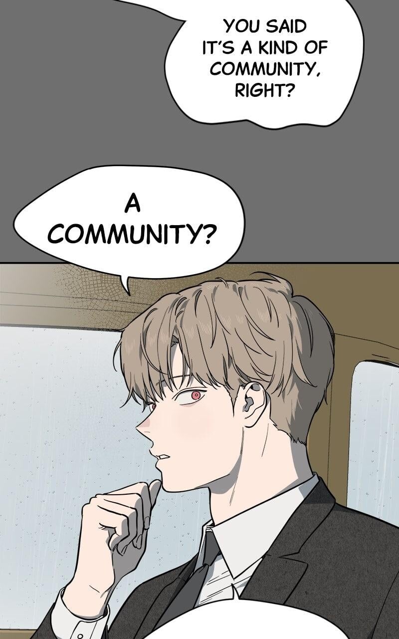 Read Phantom Whispers Manga Online