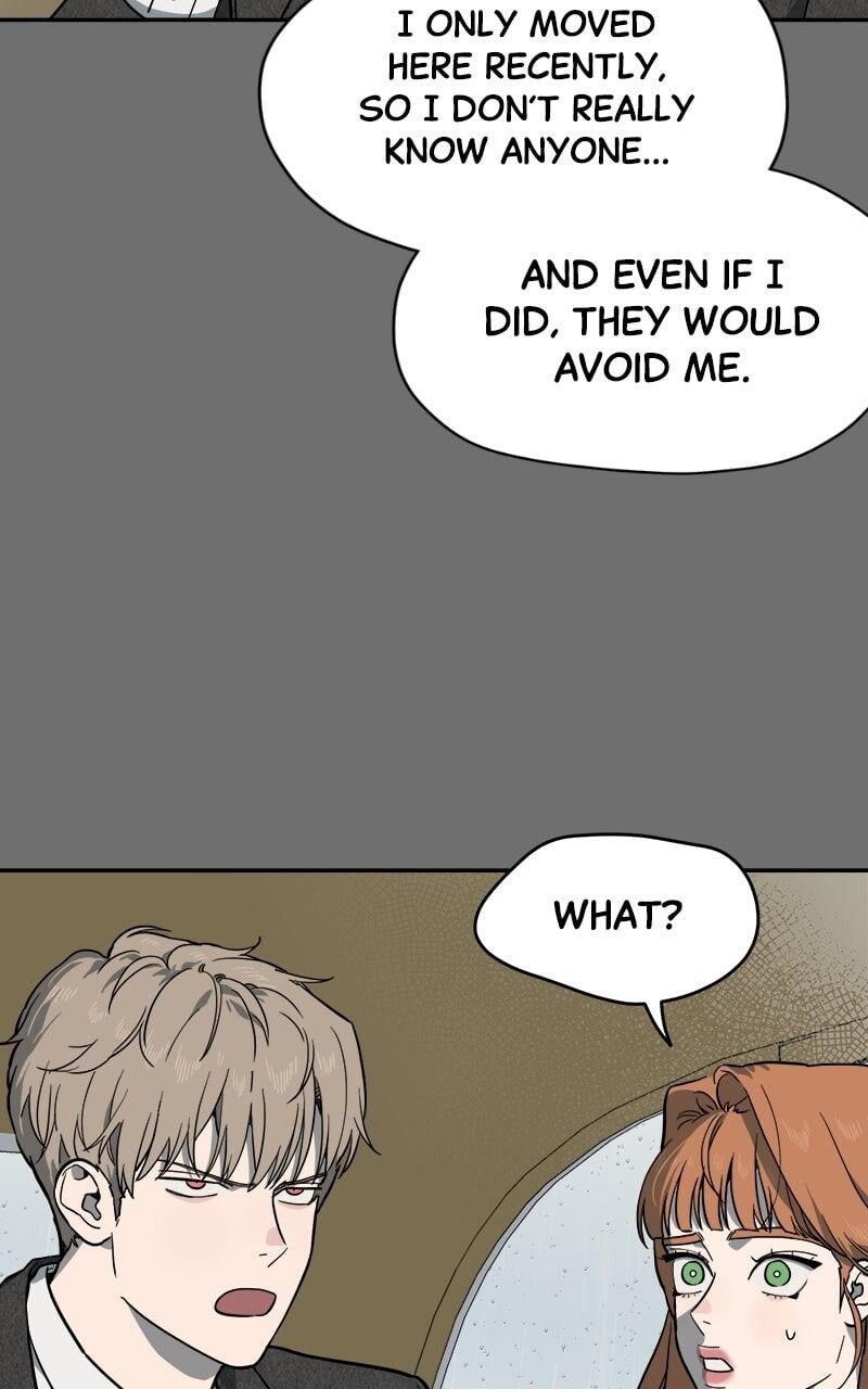 Read Phantom Whispers Manga Online