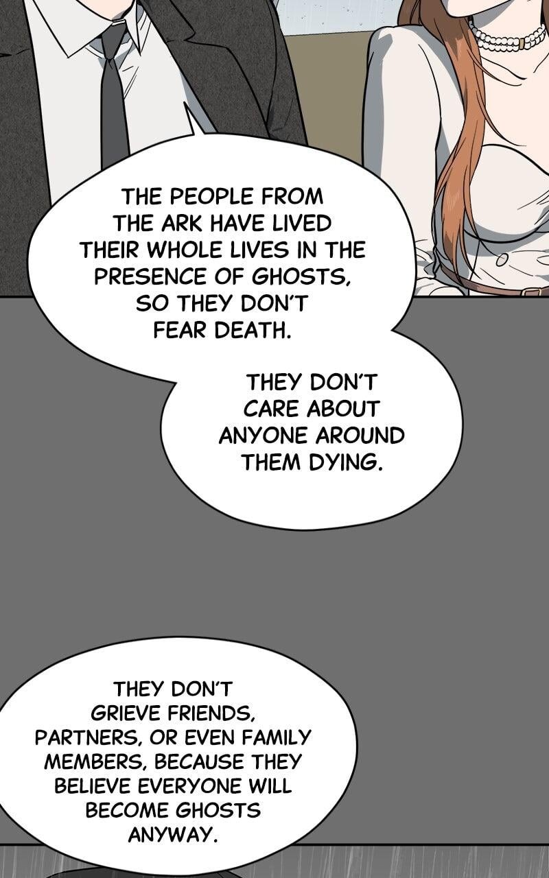 Read Phantom Whispers Manga Online