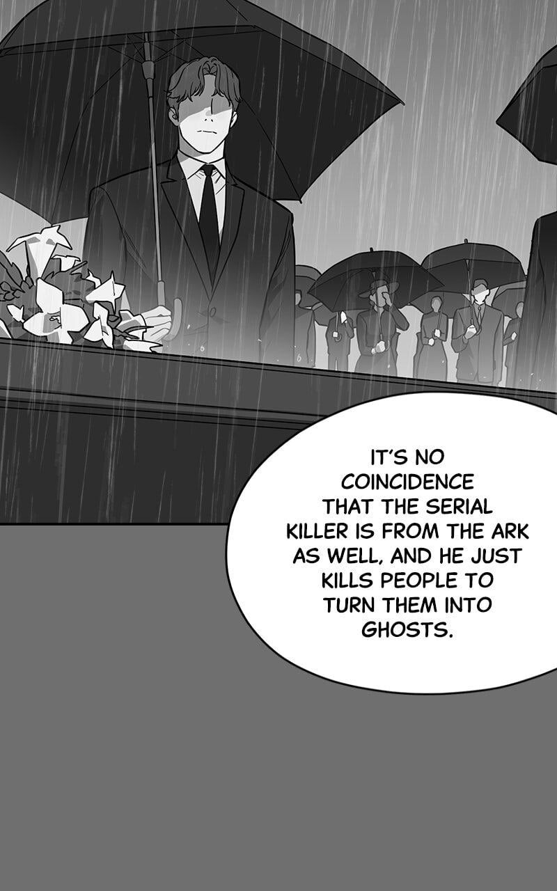 Read Phantom Whispers Manga Online
