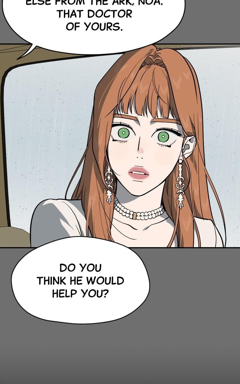 Read Phantom Whispers Manga Online